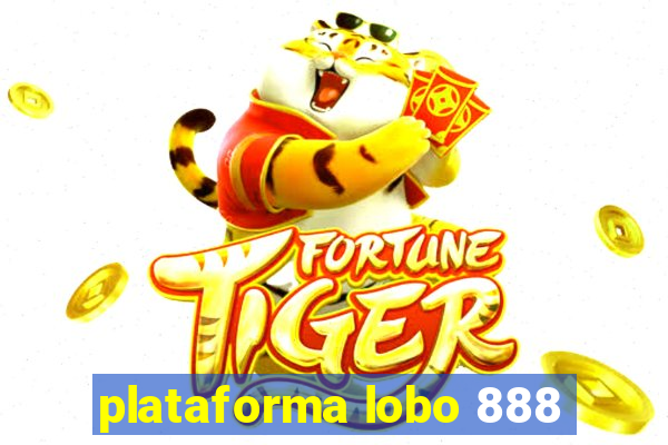 plataforma lobo 888